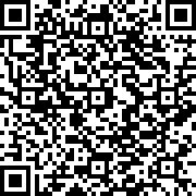 Image with QR code for the petition