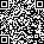 Image with QR code for the petition