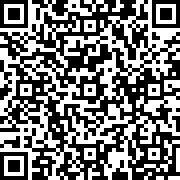 Image with QR code for the petition