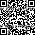 Εικόνα με κωδικό QR για την αίτηση