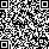 Image with QR code for the petition