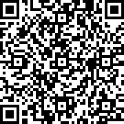 Image with QR code for the petition
