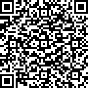Image with QR code for the petition