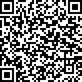 Image with QR code for the petition