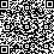 Image with QR code for the petition