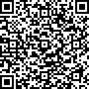Image with QR code for the petition