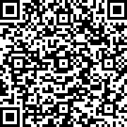 Image with QR code for the petition
