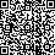 Obrázok s QR kódom pre petíciu
