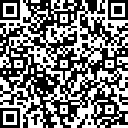Image with QR code for the petition