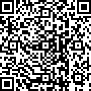 Image with QR code for the petition