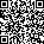 Image with QR code for the petition