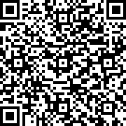 Image with QR code for the petition