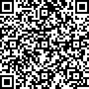 Image with QR code for the petition