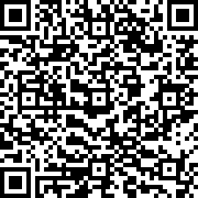 Image with QR code for the petition