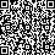 Image with QR code for the petition