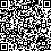 Image with QR code for the petition