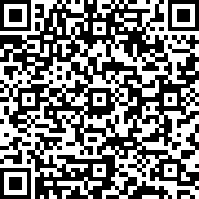 Image with QR code for the petition