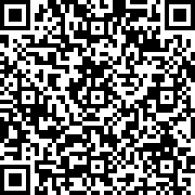 Image with QR code for the petition