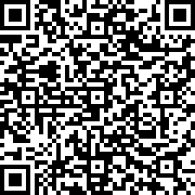 Image with QR code for the petition