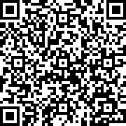 Image with QR code for the petition