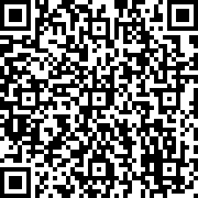 Image with QR code for the petition