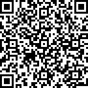 Image with QR code for the petition
