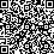 Image with QR code for the petition