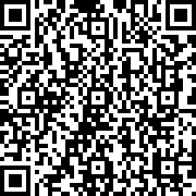 Image with QR code for the petition