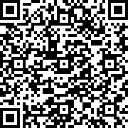 Image with QR code for the petition