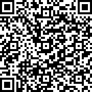 Image with QR code for the petition