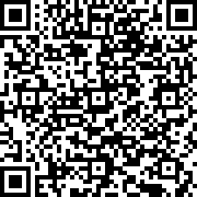 Image with QR code for the petition