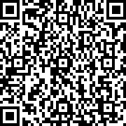 Bild mit QR Code zur Petition