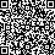 Image with QR code for the petition