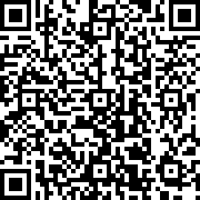 Image with QR code for the petition