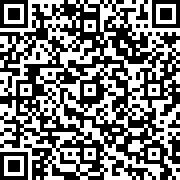Image with QR code for the petition