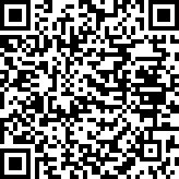 Image with QR code for the petition