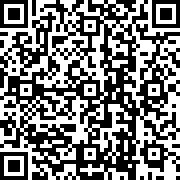 Image with QR code for the petition