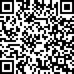 Image with QR code for the petition