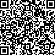 Image with QR code for the petition