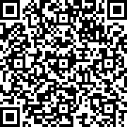 Image with QR code for the petition