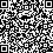 Image with QR code for the petition