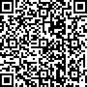 Image with QR code for the petition