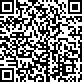 Afbeelding met QR-code voor de petitie
