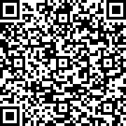 Image with QR code for the petition