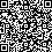Image with QR code for the petition