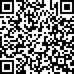 Image with QR code for the petition