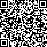 Εικόνα με κωδικό QR για την αίτηση