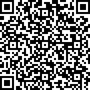 Image with QR code for the petition