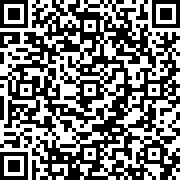 Image with QR code for the petition