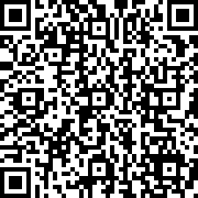 Image with QR code for the petition